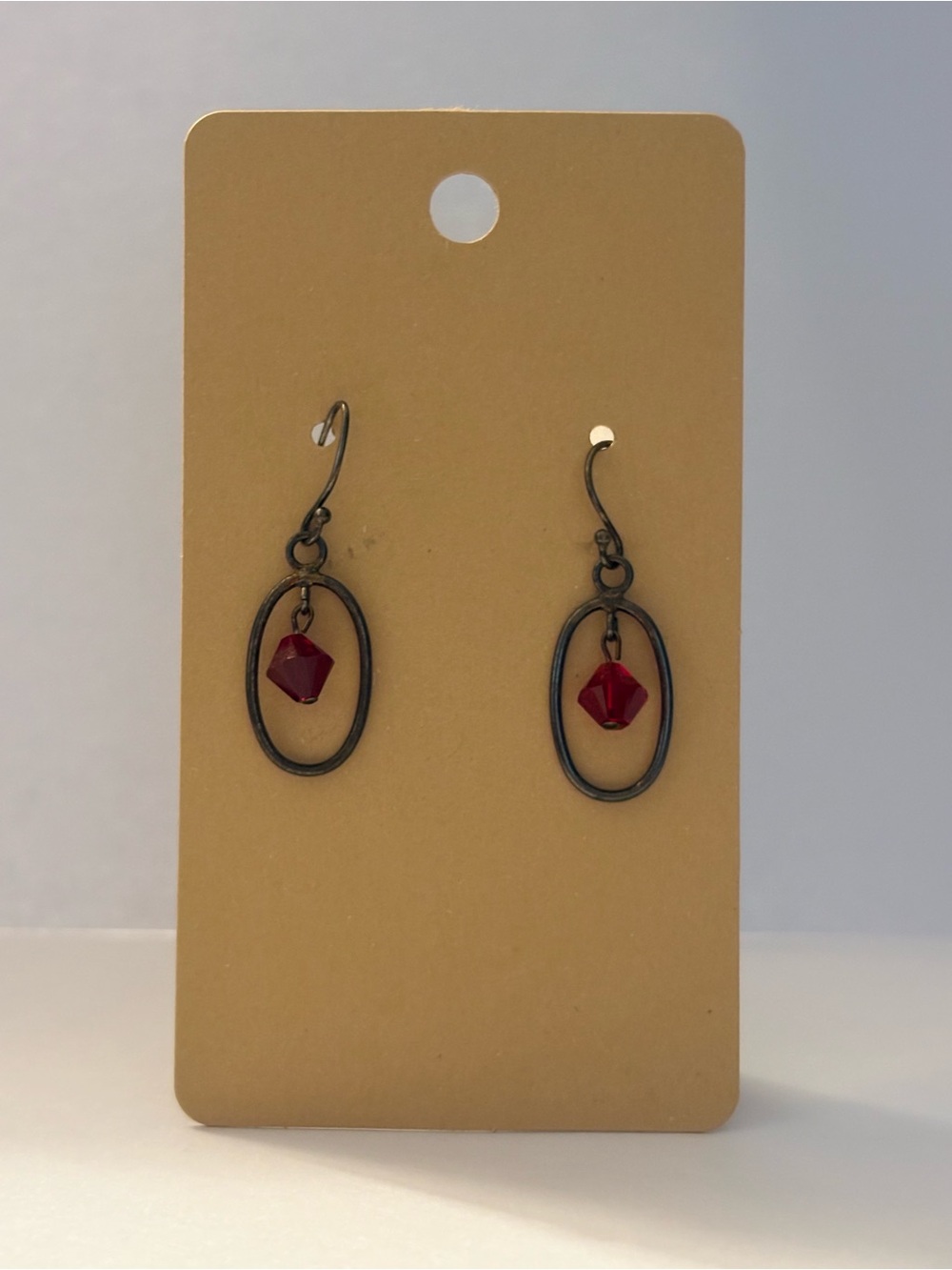 Unique Vintage Earrings
